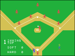 Baseball